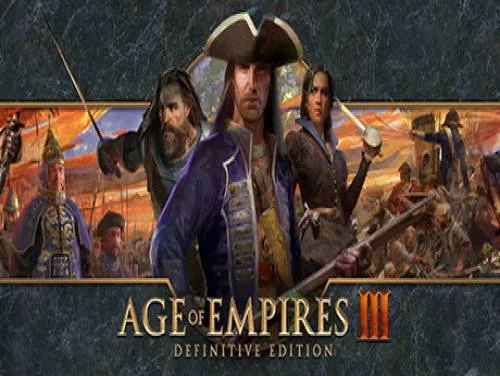 Achievements and Trophies for Age of Empires III: Definitive Edition