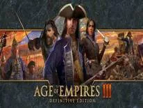 Achievements and Trophies for Age of Empires III: Definitive Edition