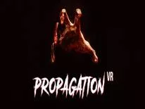 Cheats for Propagation VR on PC