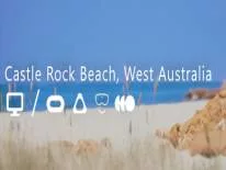 Cheats for Castle Rock Beach, West Australia on PC