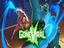 Achievements and Trophies for Gone Viral