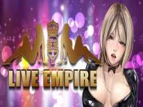 Cheats for Live Empire on PC
