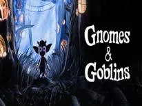 Achievements and Trophies for Gnomes *ECOMM* Goblins