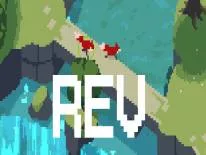 Cheats for Rev on PC