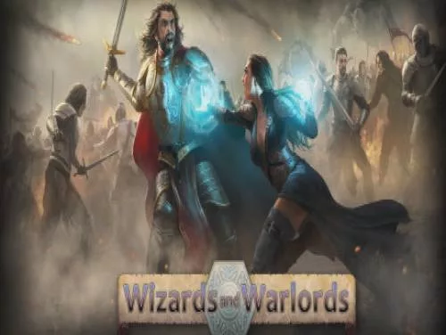 Achievements and Trophies for Wizards and Warlords