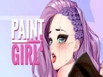 Achievements and Trophies for Paint Girl