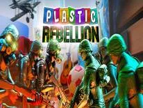 Achievements and Trophies for Plastic Rebellion
