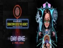 Cheats for Chinatown Detective Agency: Day One on PC