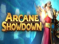Achievements and Trophies for Arcane Showdown - Battle Arena