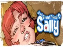 Achievements and Trophies for My Breast Friend Sally