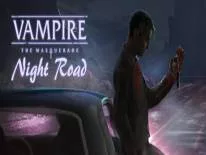 Achievements and Trophies for Vampire: The Masquerade — Night Road