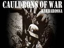Cheats for Cauldrons of War - Barbarossa on PC