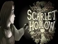Cheats for Scarlet Hollow on PC