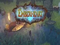 Cheats for Emberheart on PC