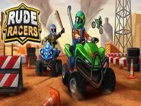 Achievements and Trophies for Rude Racers: 2D Combat Racing