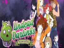 Achievements and Trophies for Undead Darlings ~no cure for love~