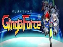 Achievements and Trophies for Ginga Force