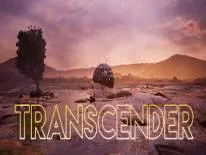 Achievements and Trophies for Transcender