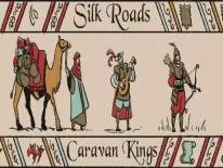 Cheats for Silk Roads: Caravan Kings on PC