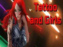Achievements and Trophies for Tattoo and Girls