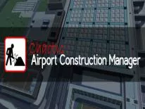 Achievements and Trophies for Chaotic Airport Construction Manager
