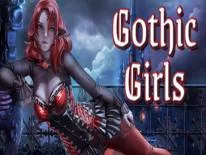 Achievements and Trophies for Gothic Girls