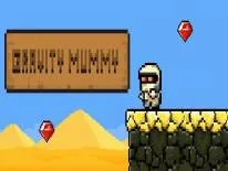 Achievements and Trophies for Gravity Mummy
