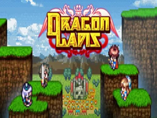Achievements and Trophies for Dragon Lapis Achievements and Trophies for Dragon Lapis