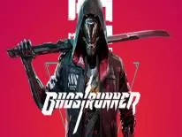 Achievements and Trophies for Ghostrunner