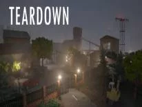 Teardown: PC Trainer (0.4.5): Unlimited Vehicle Health and Easy Cash
