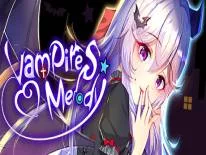 Achievements and Trophies for Vampires' Melody
