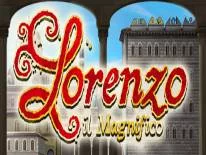 Cheats for Lorenzo il Magnifico on PC