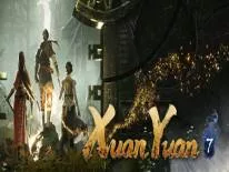 Achievements and Trophies for Xuan-Yuan Sword VII