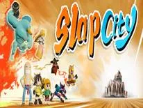 Cheats for Slap City on PC