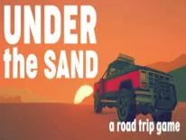 Cheats for UNDER the SAND - a road trip game on PC