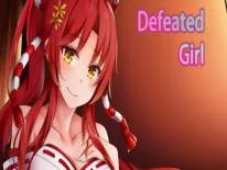 Achievements and Trophies for Defeated Girl