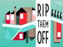 Achievements and Trophies for Rip Them Off