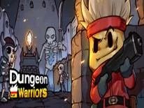 Cheats for Dungeon Warriors on PC