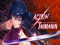 Cheats for Action Taimanin on PC
