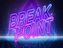 Achievements and Trophies for Breakpoint
