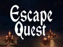 Cheats for Escape Quest on PC