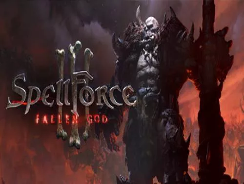 Achievements and Trophies for SpellForce 3: Fallen God Achievements and Trophies for SpellForce 3: Fallen God