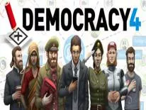 Achievements and Trophies for Democracy 4