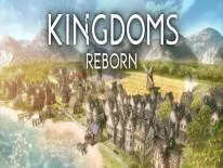 Kingdoms Reborn: PC Trainer (02.22.2021): Unlimited Money and Game Speed