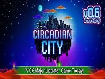 Achievements and Trophies for Circadian City