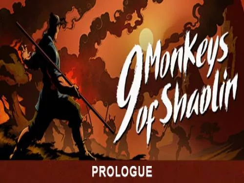 Cheats for 9 Monkeys of Shaolin: Prologue on PC Cheats for 9 Monkeys of Shaolin: Prologue on PC