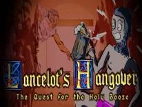 Achievements and Trophies for Lancelot's Hangover: The Quest for the Holy Booze