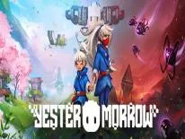 Achievements and Trophies for Yestermorrow