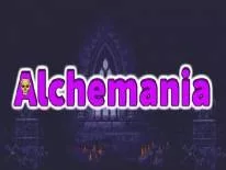 Achievements and Trophies for Alchemania