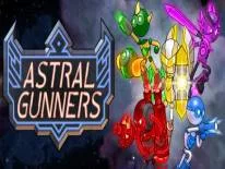 Achievements and Trophies for Astral Gunners